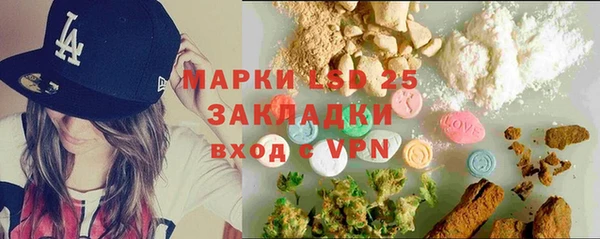 стафф Арсеньев