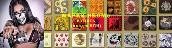 стафф Арсеньев